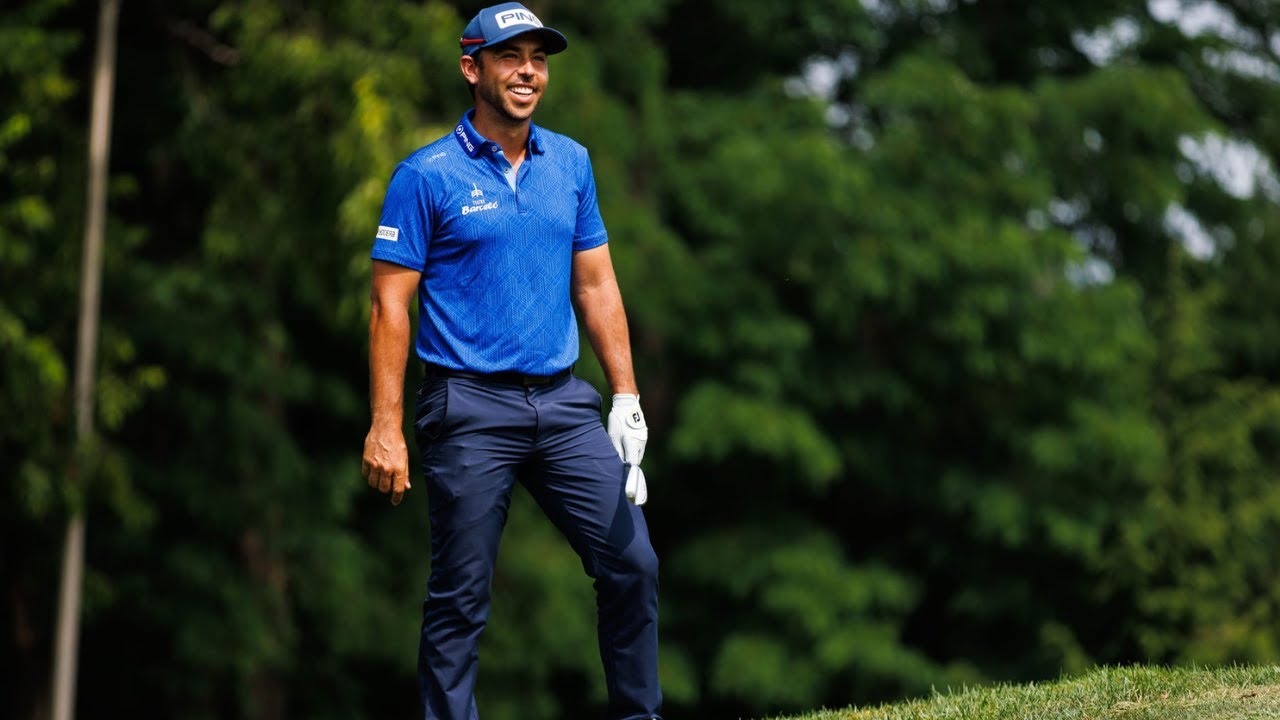 Чрезвычайное погодное предупреждение в Королевском Квинсленде! Чемпионат BMW Australian PGA 2025 ...