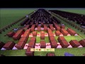 【PS3マイクラ】音ブロックで「Bad Apple!! feat nomico」演奏してみた