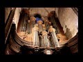 J S BACH Pastorella BWV 590 Orgue De Saint Merri Paris J S BACH Pastorella BWV 590 Orgue De Saint Merri Paris
