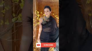 අම්මෝ ශනුද්‍රි ඔයා ?|shorts |shanudripriyasad |saree