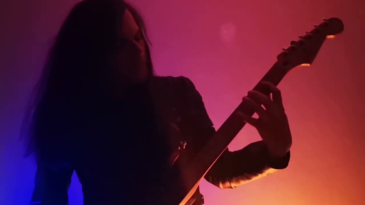Marcel Smit — video