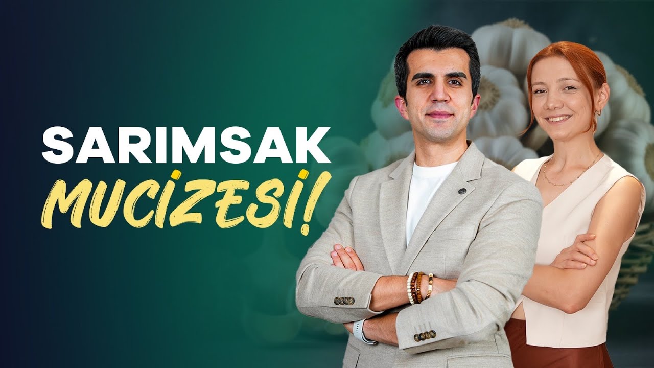 Sarımsağın Bilimsel Olarak Kanıtlanmış Faydaları