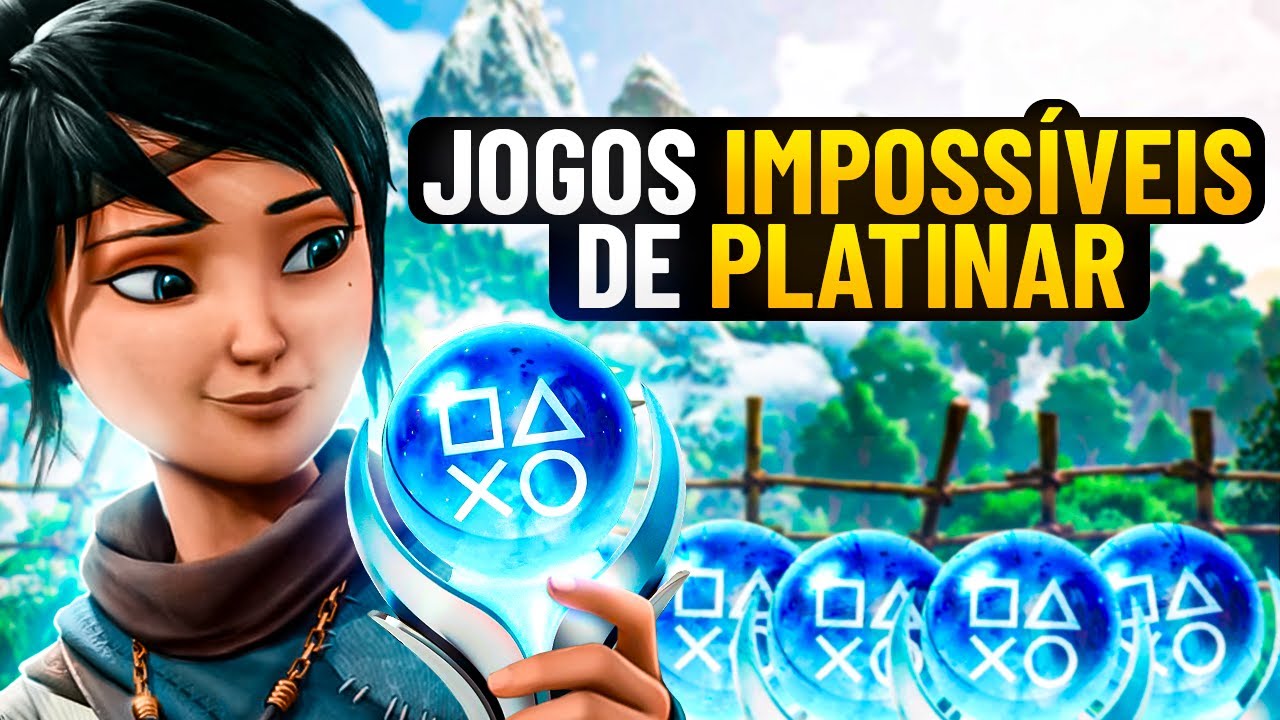 Vale a pena INVESTIR tanto tempo sofrendo por uma Platina IMPOSSÍVEL?