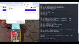 EchoKit Console Demo: Deployment, Device Registration & Custom Server Setup