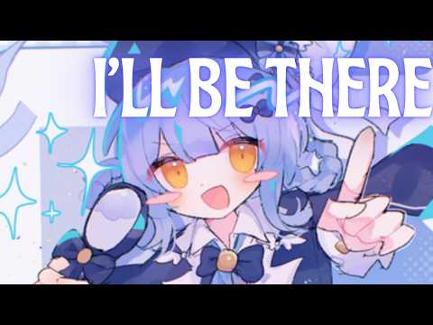 Nightcore - I'll Be There (D.O.D & Aya Anne)