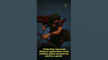 Up Coming NFT Play-To-Earn Game Don’t Miss ‍Guild of Guardians #shorts