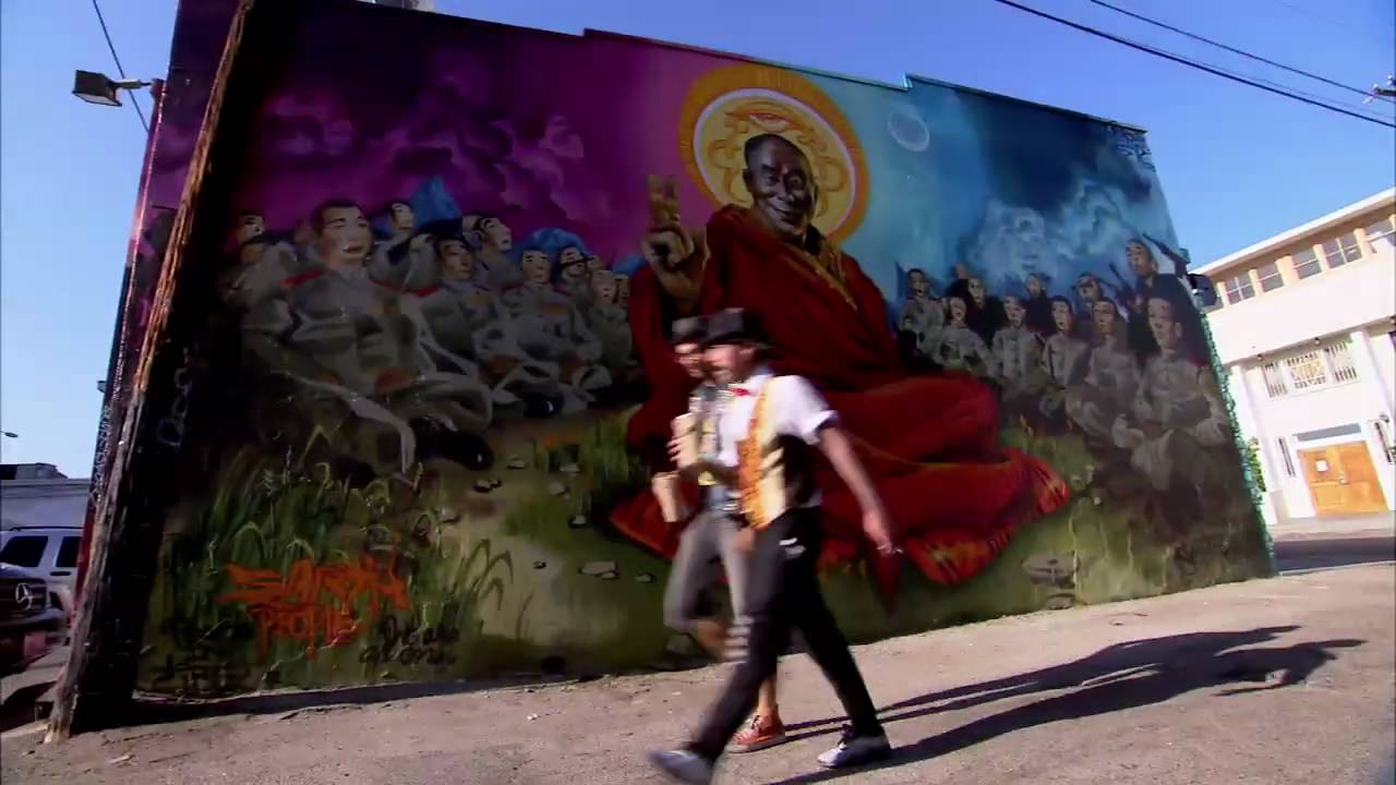 Chop Shop TV Series on Slice COMING UP ON EPISODE 4! YouTube