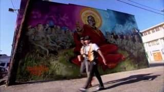 Chop Shop TV Series on Slice - COMING UP ON EPISODE 4