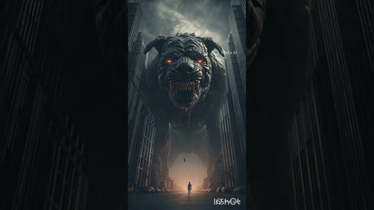 incredible animal fusion mind blowing 