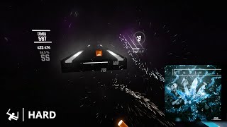 Beat Saber OST Vol. 7 | Lustre [Hard]