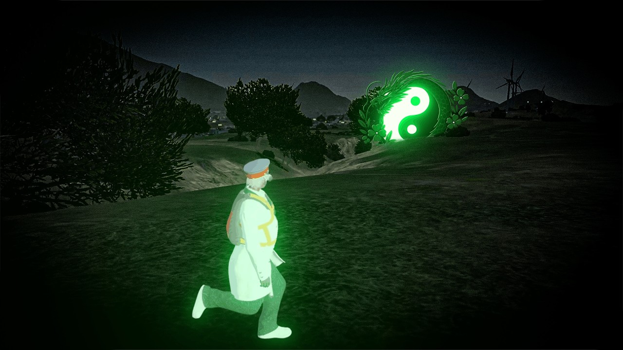 ASAPs Deutscher Kamerad 🪖[Pruda] [4k]