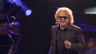 Simply Red  Live At The O2 Shepherd's Bush Empire 05/06/23