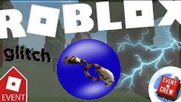 [ GLITCHED EVENT] How to get Skeletal Shoulder Pads | Roblox Azure Mines