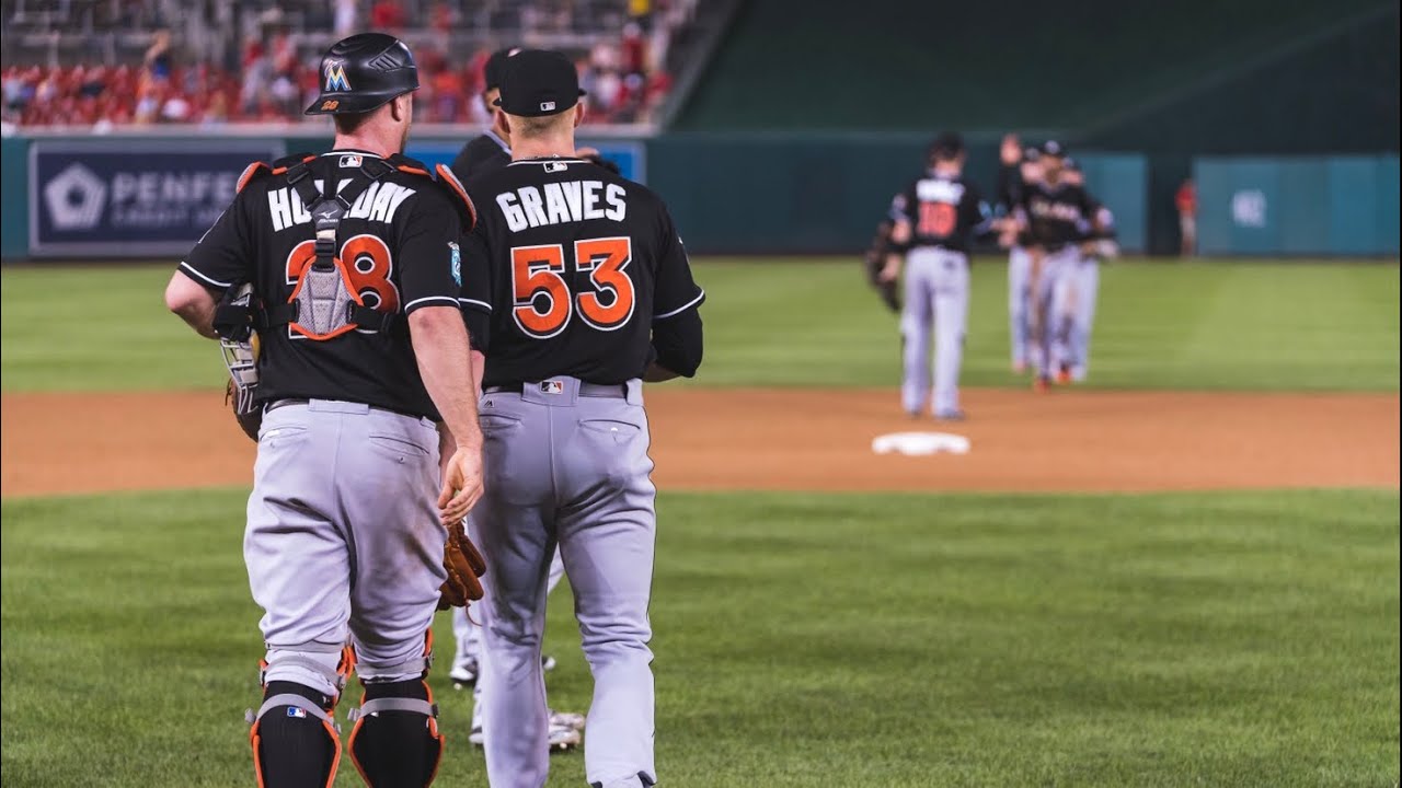 GO PRO View Can You Catch a MLB Curveball? YouTube