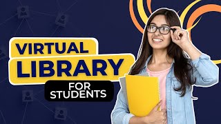 Virtual Library For CA Students | 12 Hours | Edu91 | For Zoom Check Pinned Comment in Chat