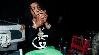 Curren$y - Umbrellas (Visual)