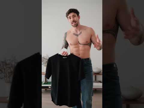 Video: Kan blå jeans gå i en svart tvätt?