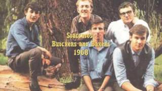 Staccatos Butchers and Bakers 1968 1 chords