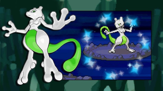 [LIVE] Shiny Giratina After 6,398 SRs in Platinum!! (DTQ#4) 