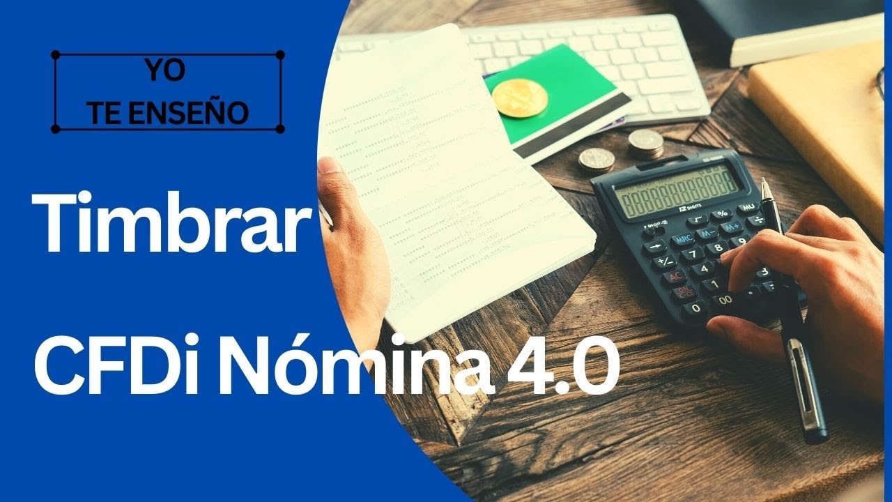 Errores De Timbrado 4.0