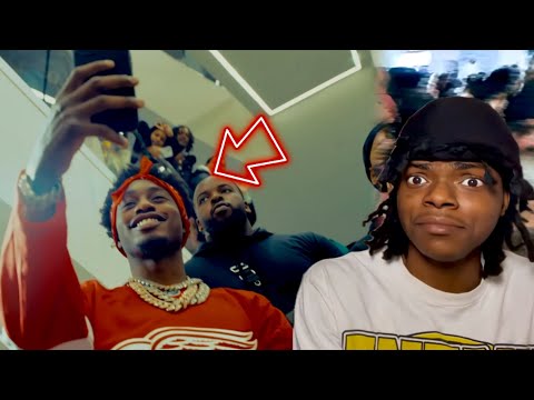 2018 TJAY! Lil Tjay - APEX (Official Music Video) Thiidonn Reaction