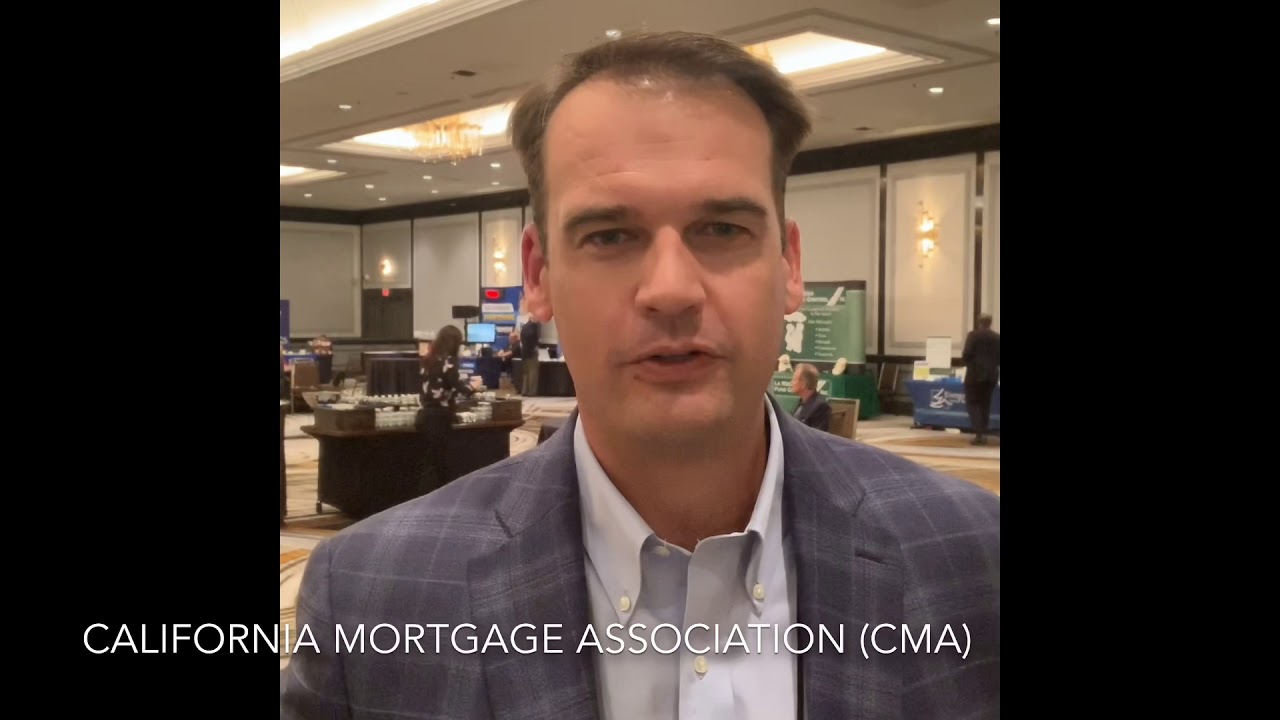 CMA Event - San Francisco