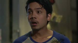 [CLIP] Kenyalang I'm In Love: Ep 3 - Gaduh Bagai Nak Rak, Rupanya Masing-Masing Dah Kenal | Tonton