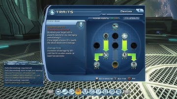 DCUO - Best Gadget Dps Loadout!