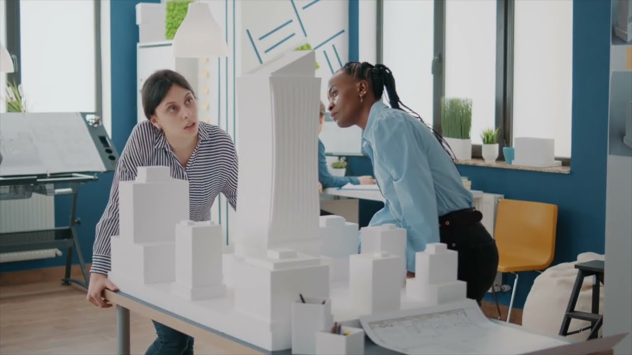 How Earth Observation Supports Sustainable Cities | ESA GDA Urban Sustainability