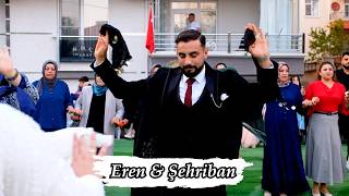 Eren Şehriban - Kesikkavak Haymana - Halaylar Part-1 Başaranvideo