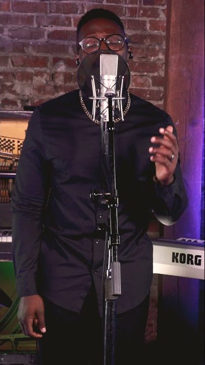 SANCTUARY 🙏🏾 / #Short #Shorts #Sanctuary #BrianNhira #Sanctuary