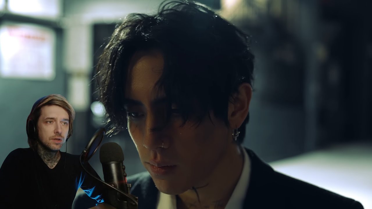 Вечный и модник DPR IAN - SKINS (demo) M/V