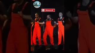 Bu Sirtaki Bambaşka