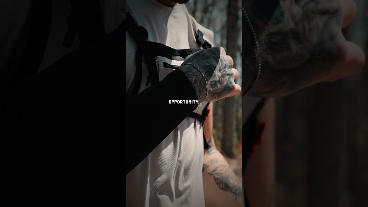 WHAT IS LUCK? | ASRV