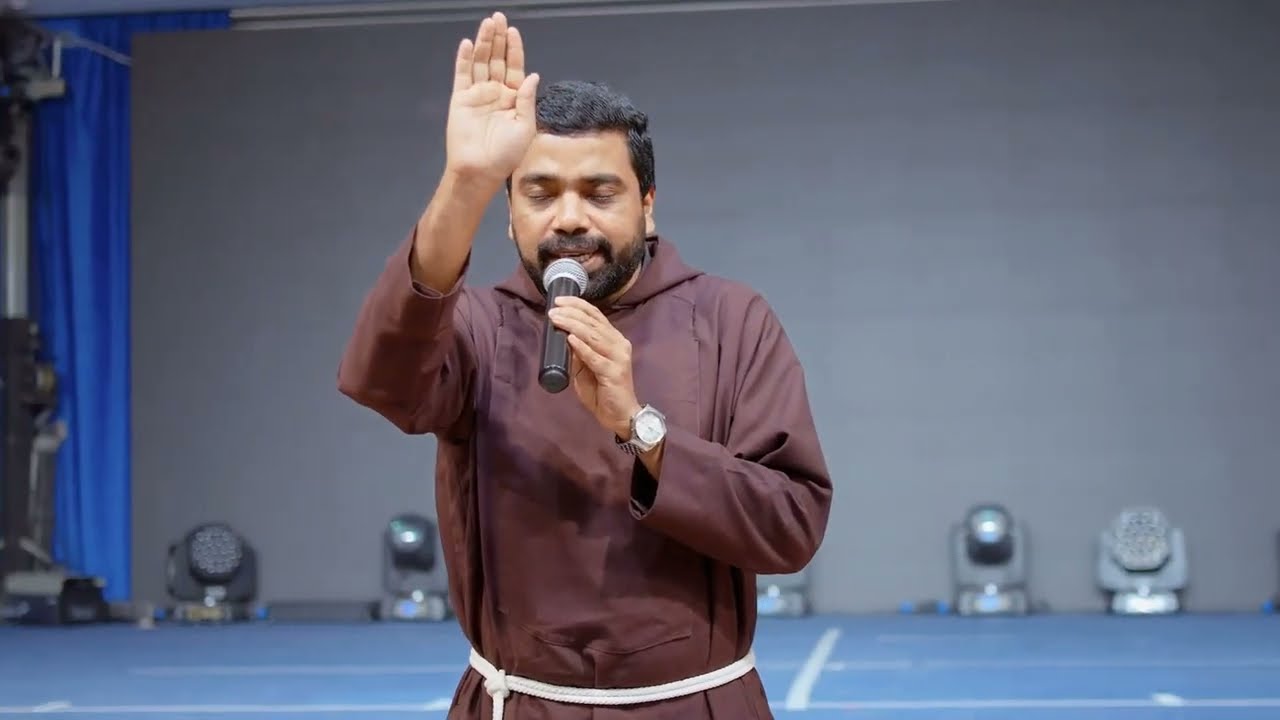 AGAPE 2025| Going Live today|