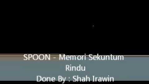 Memori Sekuntum Rindu Mp3