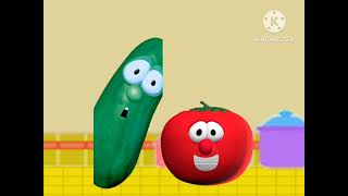 Larry Has A Glitch Remake