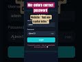 Every Login Page Ever 💀 | Login Form