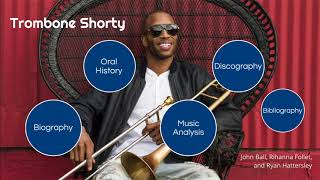 Trombone Shorty Documentary
