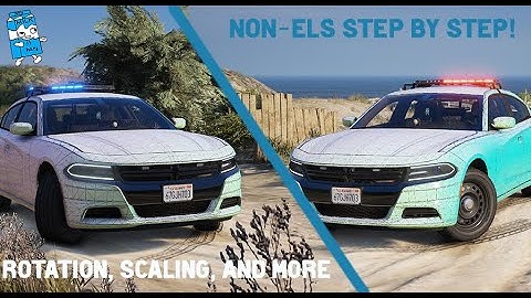 ZModeler3 | Non-ELS step by step lighting setup
