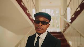 Blue Pappi - Snoop Dawg (Official Visualiser)