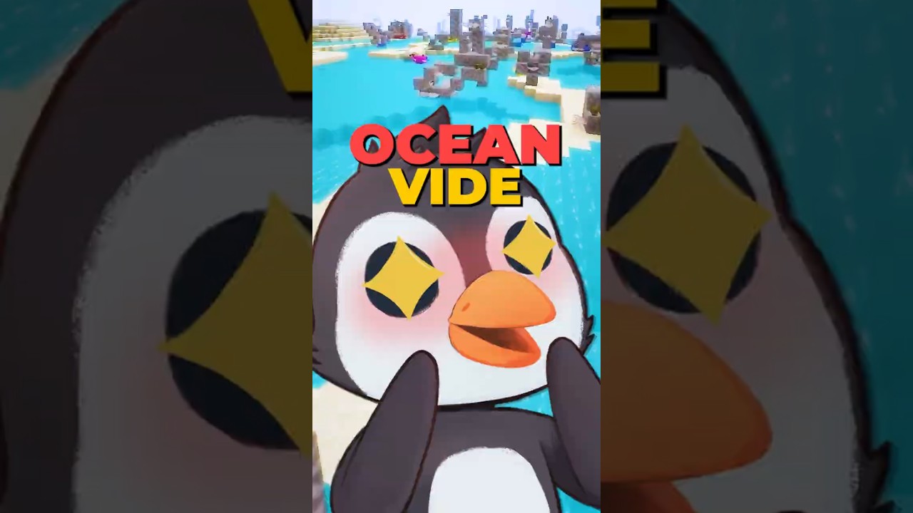Ocean Vide