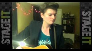 1-10-13 An acoustic evening with William Beckett - Your Requests!