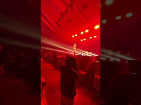 Novel Fergus - 江湖【YACK STUDIO 雷鳴響天演唱會】@YackStudio