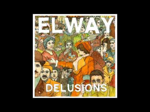 Elway - The Tired Old Whore's Bedside Book