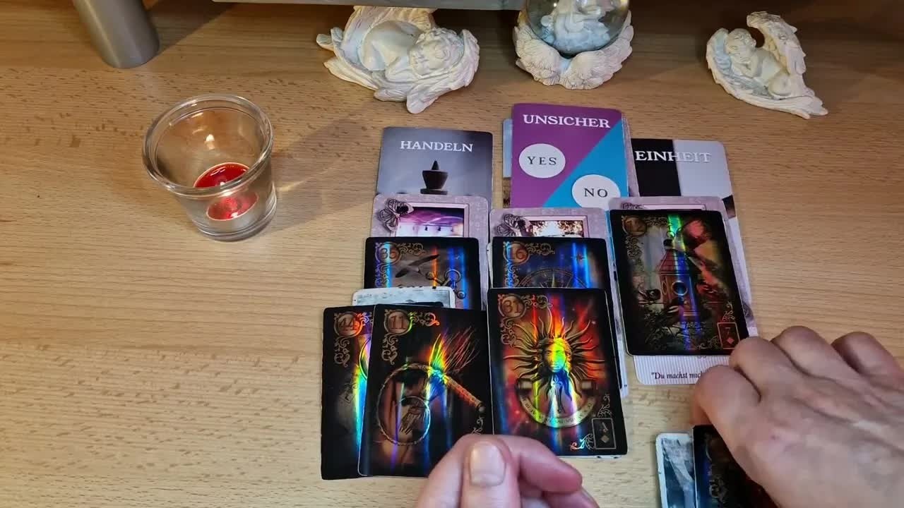 Du machst ihn ganz irre – Seine Gedanken kreisen nur um dich