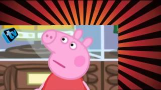 Peppa Pig The Museum News Episodes English 2014 Full Hd