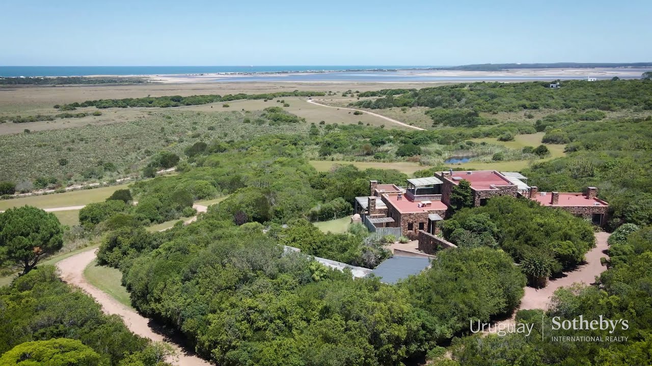 Chacra de 5 ha en José Ignacio, Uruguay