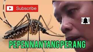 Film Komedi - Pepen Nantang Perang