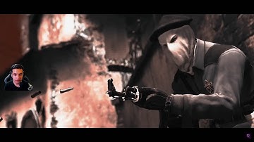 REACTION TO: Quzeray ft odaly - CSGO EDIT "SYSTEM FAILURE"